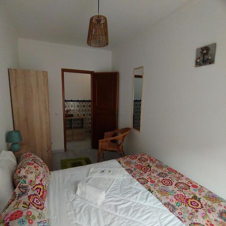 Apartamentos Das Avos-Flor Nazaré Exterior foto
