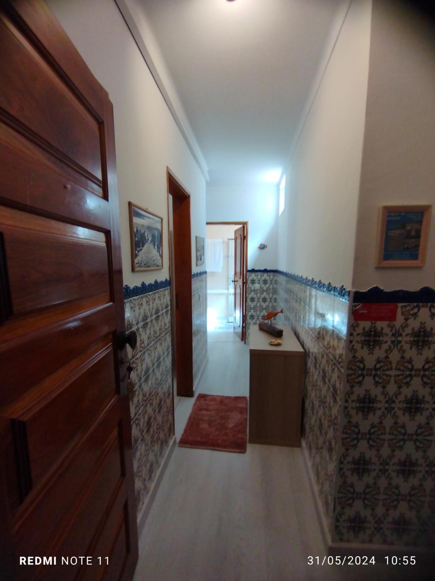 Apartamentos Das Avos-Flor Nazaré Exterior foto
