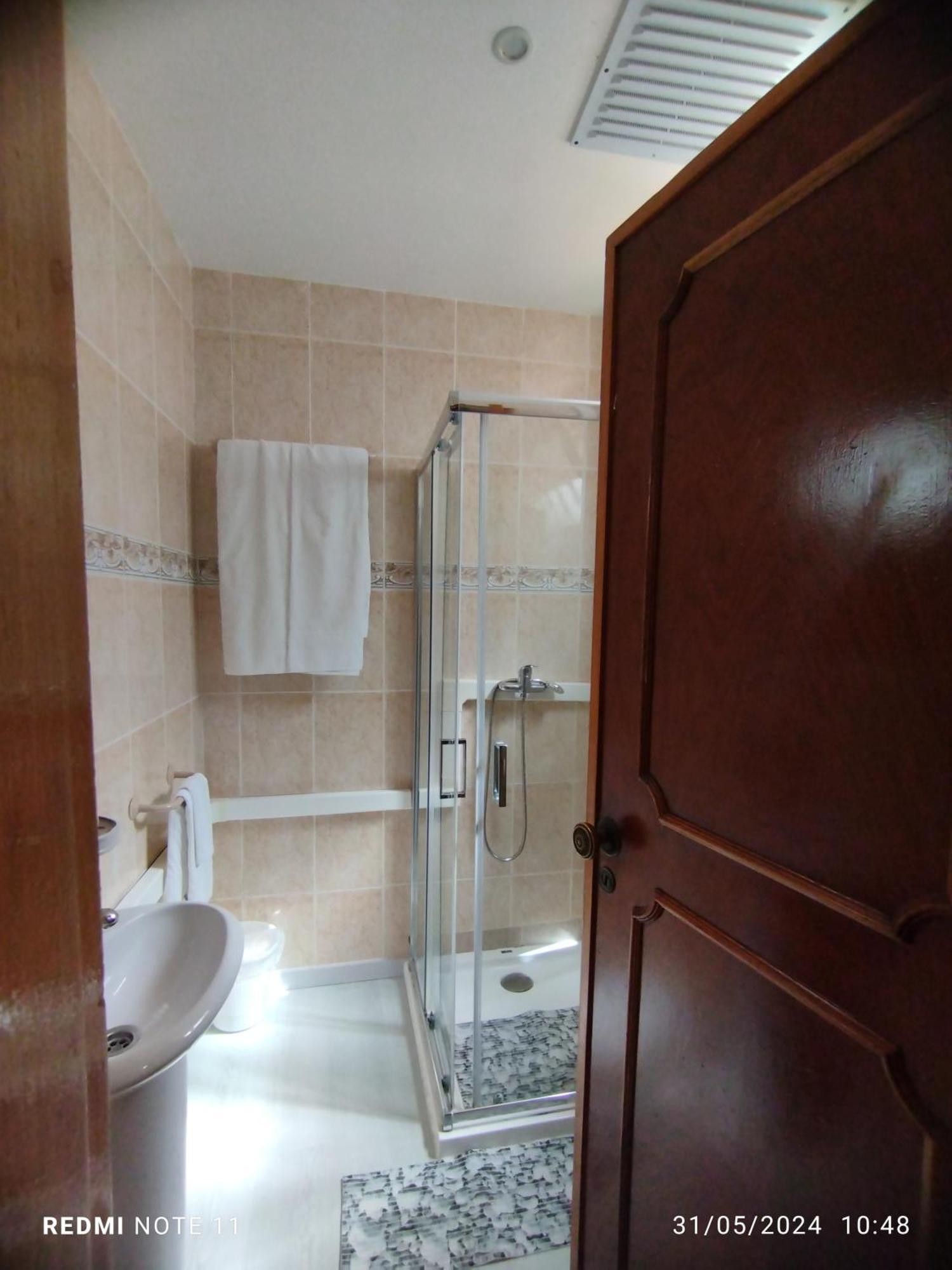 Apartamentos Das Avos-Flor Nazaré Exterior foto