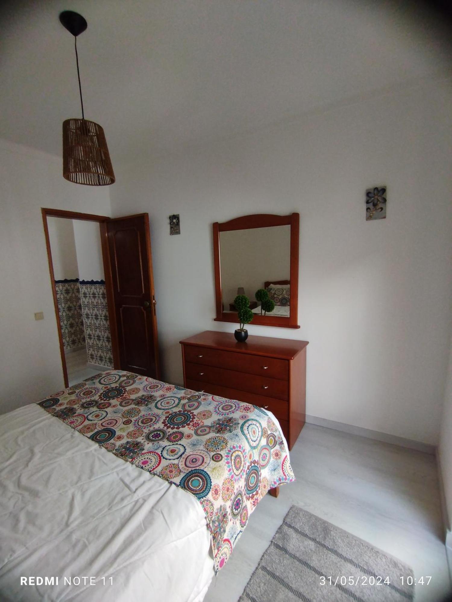Apartamentos Das Avos-Flor Nazaré Exterior foto